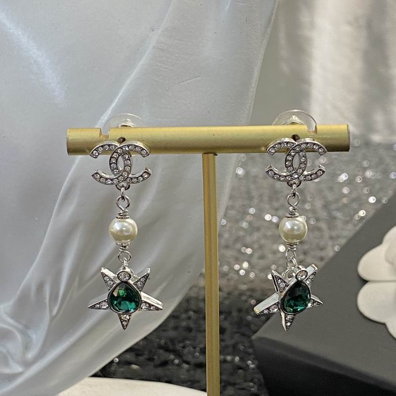 Chanel Earring 07yxq11